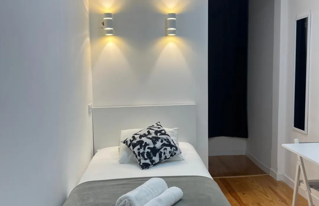 Apartamento'S Sarkar-1