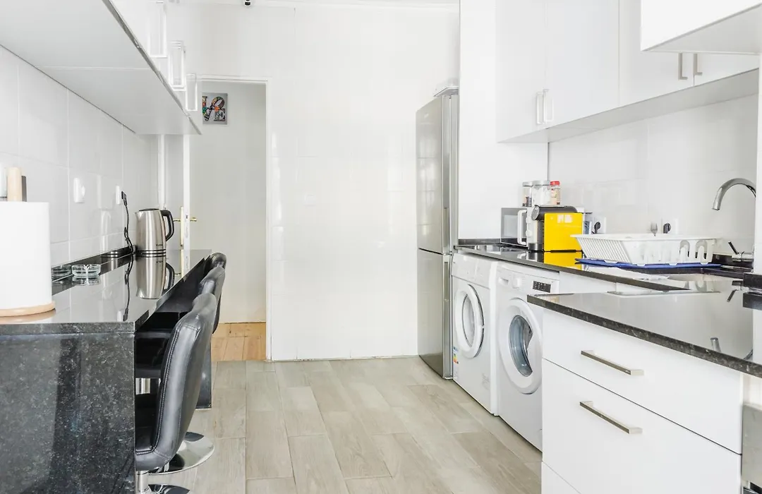 Apartamento'S Sarkar-1