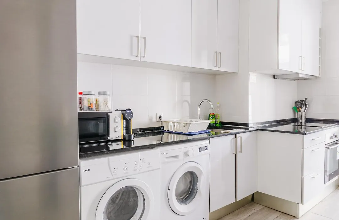 Apartamento'S Sarkar-1
