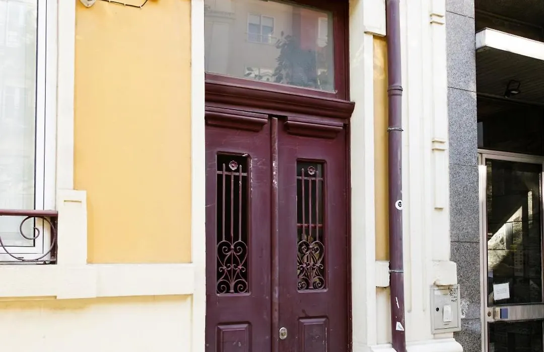 Apartamento'S Sarkar-1