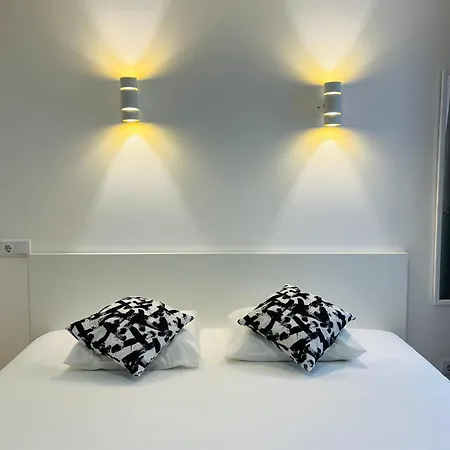 Apartamento'S Sarkar-3