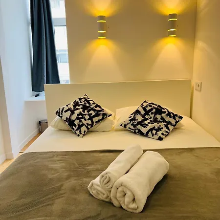 Apartamento'S Sarkar-3