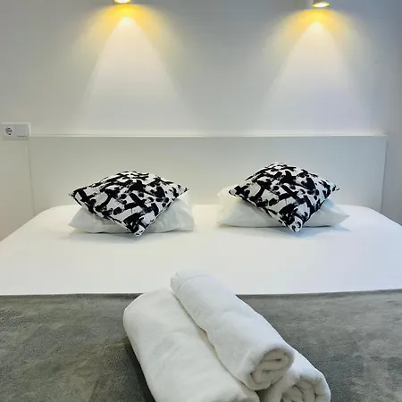 Apartamento'S Sarkar-2