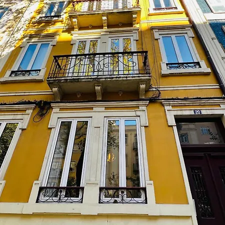 Apartamento'S Sarkar-3