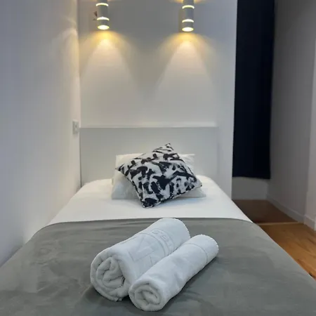 Apartamento'S Sarkar-2