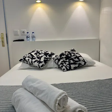 Apartamento'S Sarkar-2