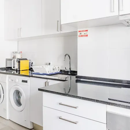 Apartamento'S Sarkar-2