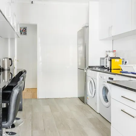 Apartamento'S Sarkar-2