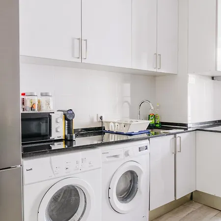 Apartamento'S Sarkar-3